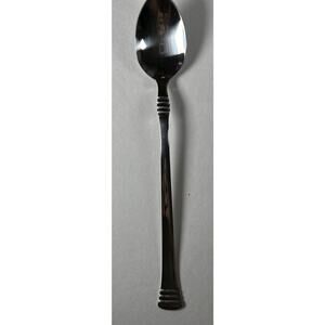 Cambridge CODIE Stainless Glossy Silverware tea teaspoon